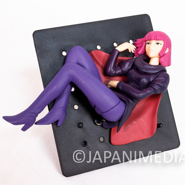 Zeta Gundam Haman Karn Zeta Heroines 2 Figure Bandai Japan | Japanimedia Store Front