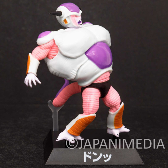 Dragon Ball Freeza (Transforming) Dragon Archives Mini Figure  BANDAI Japanimedia Store FRONT