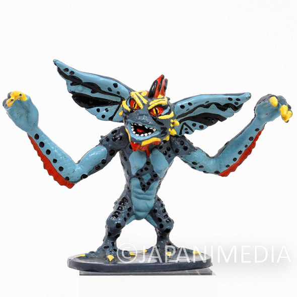 Gremlins 2 The New Batch Evil Mohawk Polystone Figure Japanimedia Store FRONT