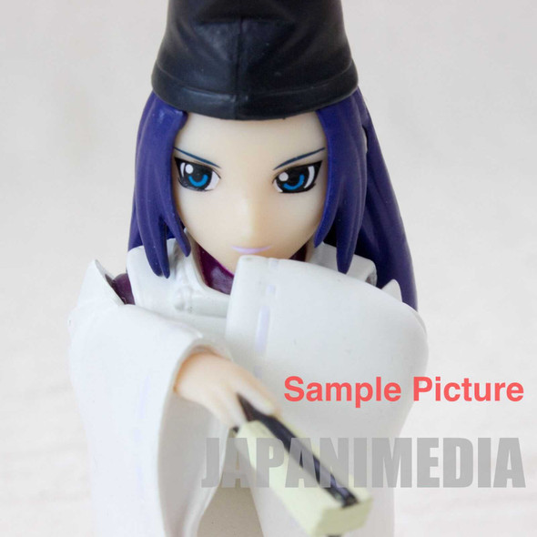 Hikaru no Go Fujiwara no SAI Figure World Collectable Figure JAPANIMEDIA Japanimedia Store FRONT
