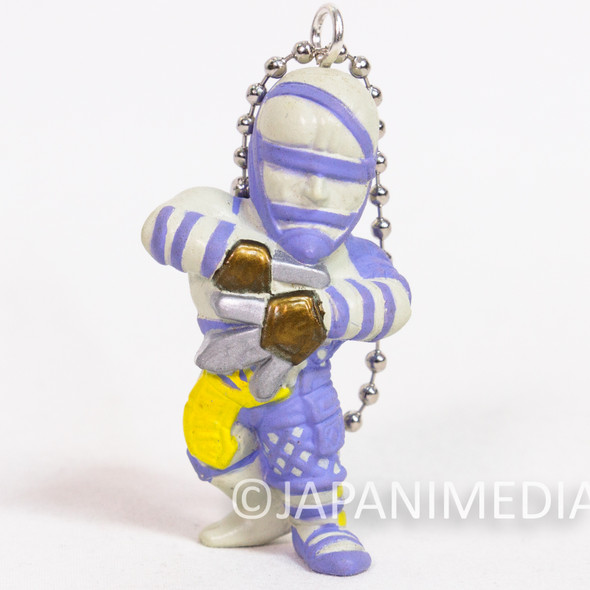 Soul Edge Voldo Figure Ballchain Namco Fighting Game Japan Japanimedia Store Front