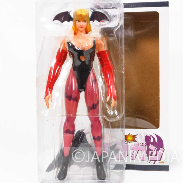 Darkstalkers (Vampire) Morrigan #2 Figure Super Excellent Series Marmit Capcom Japanimedia Store FRONT