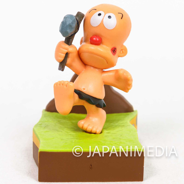 Hajime Ningen Gon Mini Figure JAPAN ANIME MANGA GYATORUZ Japanimedia Store FRONT