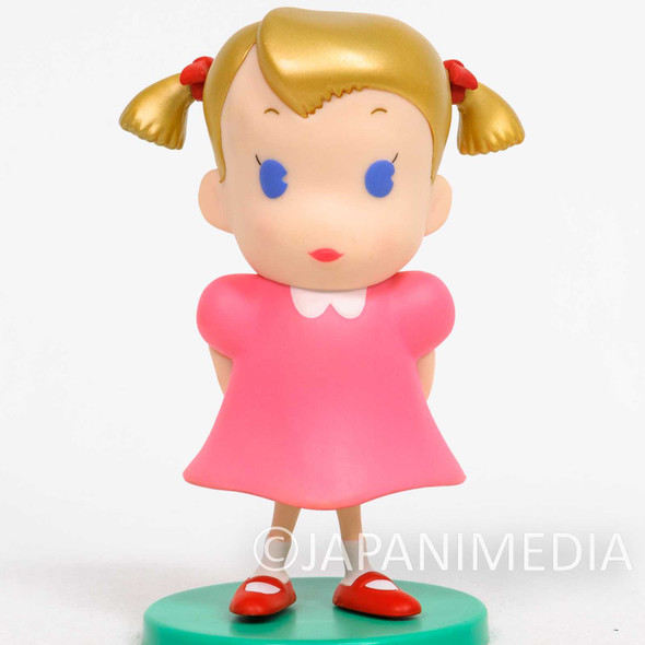 MOTHER Anna Ana 4.5" Figure Collection 1 Banpresto NINTENDO FAMICOM NES NOBOX Japanimedia Store FRONT