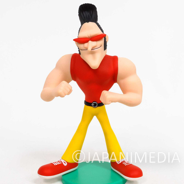 MOTHER Teddy 7" Figure Collection 2 Banpresto NINTENDO FAMICOM NES NOBOX Japanimedia Store FRONT