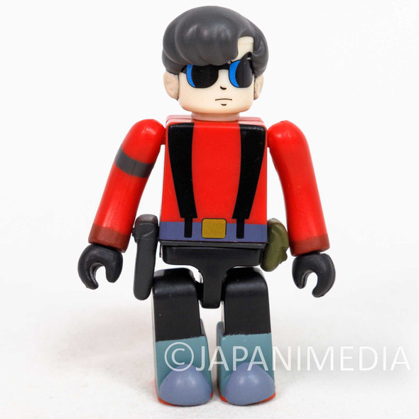 Metropolis ROCK Figure Kubrick Medicom Toy Osamu Tezuka JAPAN Japanimedia Store FRONT