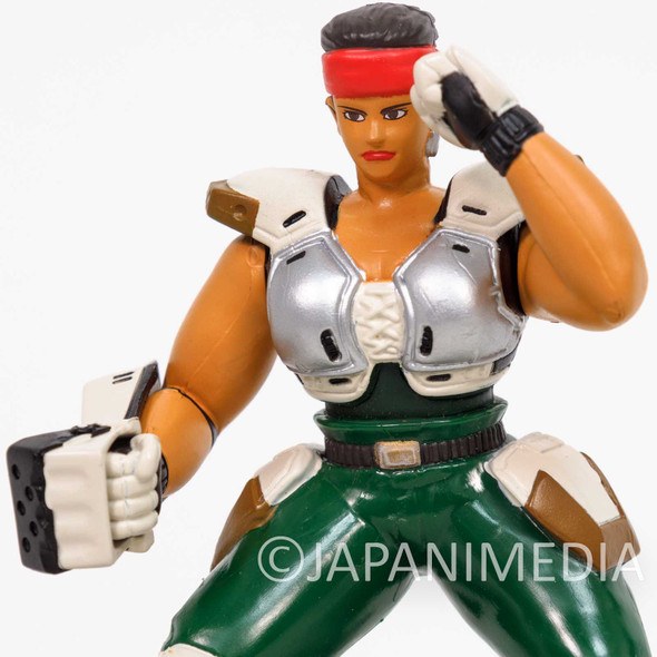 RARE! Fighting Vipers Collection Figure JANE SEGA 1995 JAPAN GAME Japanimedia Store FRONT