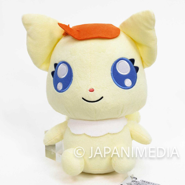 Healin' Good♥Precure Coco (Yes! PreCure 5 Go Go!) Plush doll 10 inch Movie 2020 Japanimedia Store FRONT