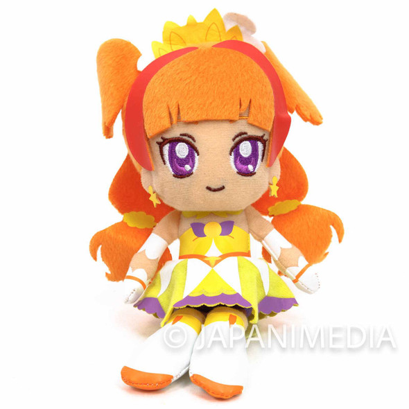 Go! Princess PreCure Cure Twinkle Plush doll Japanimedia Store FRONT