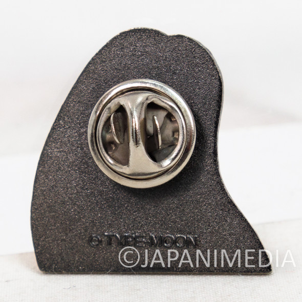 Fate/Stay Night Medusa / Rider Metal Pins Pintre Collection JAPAN