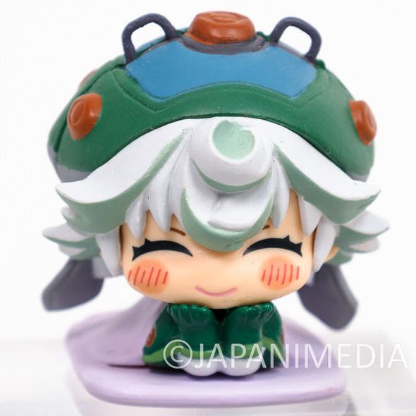 Made in Abyss Prushka Sleepy Mini Figure Stasto Japanimedia Store FRONT