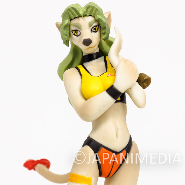 Tenchi Muyo! Elma SR Series Figure (Swimsuits) Yujin Japanimedia Store FRONT