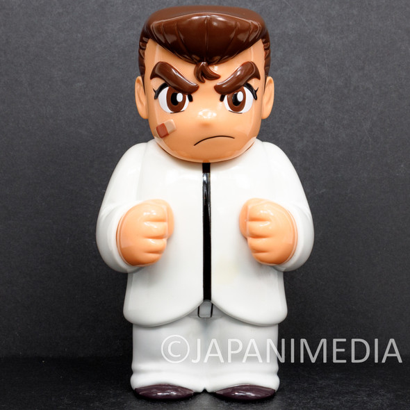 RARE! River City Ransom Kunio-kun 6" Soft Vinyl Figure / RENEGADE Japanimedia Store FRONT