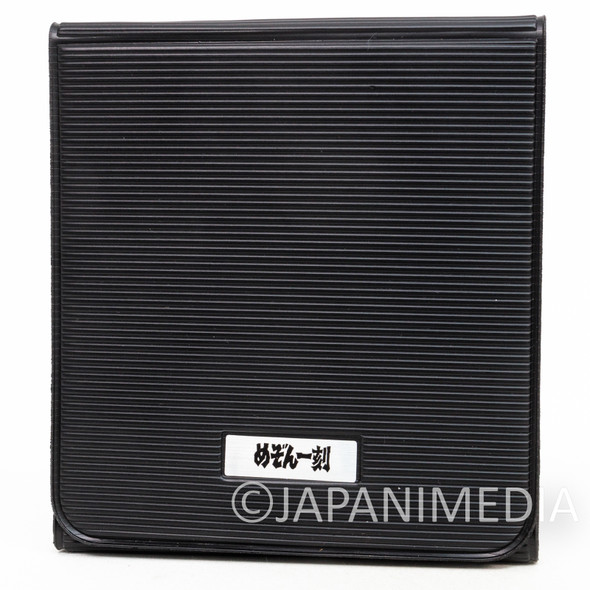 Retro RARE! Maison Ikkoku CD Disk Case Holder JAPAN ANIME MANGA RUMIKO TAKAHASHI 2 Japanimedia Store FRONT