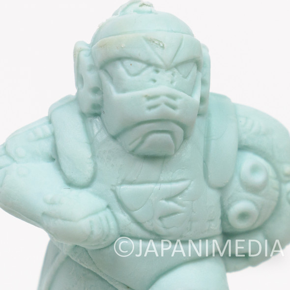 RARE! Bomberman Rubber Figure #3Hudson Famicom JAPAN GAME NES