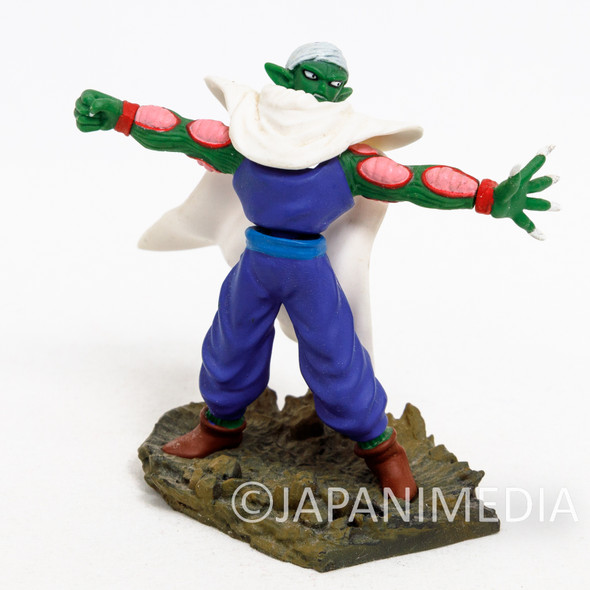 RARE! Dragon Ball Piccolo Mini Figure JAPAN ANIME MANGA Japanimedia Store FRONT