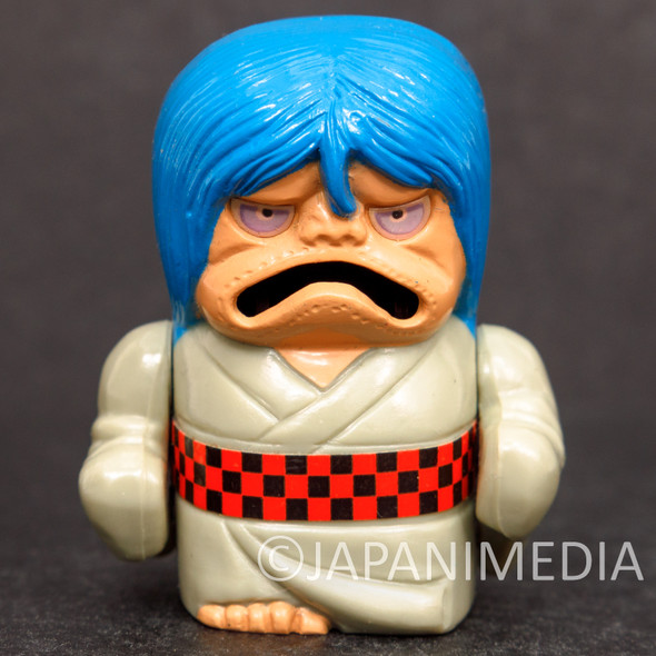 Retro RARE GeGeGe no Kitaro Choro-ju Figure Push Car Sunakake-Babaa TAKARA Japanimedia Store FRONT