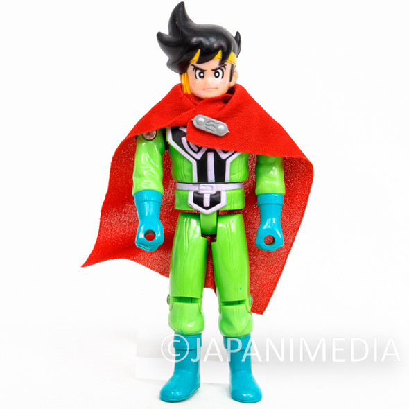 Dragon Quest: The Adventure of Dai POP Figure Battle Action TAKARA NOBOX Japanimedia Store FRONT