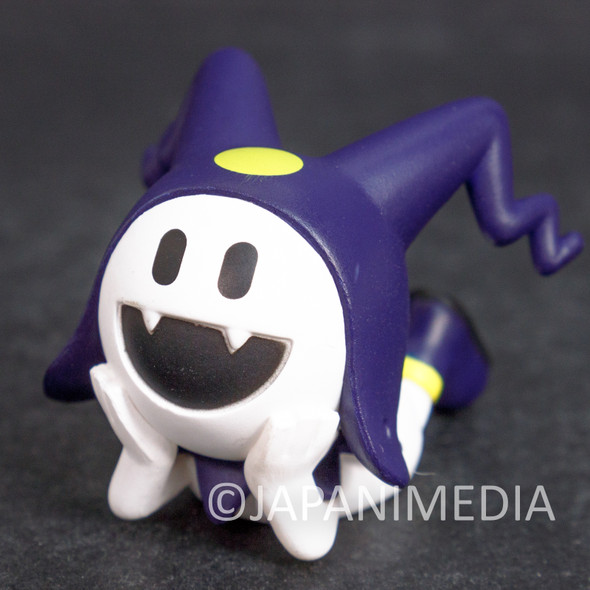 Shin Megami Tensei Jack Frost Devil Mini Finger #2-2 TAKARA TOMY Japanimedia Store FRONT