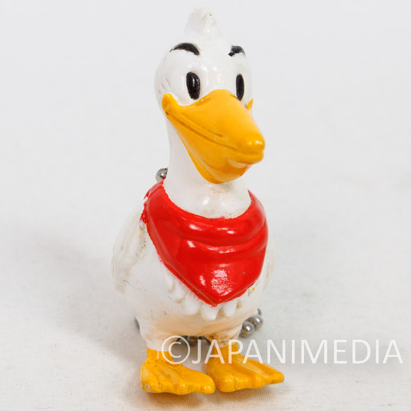 Art of Fighting Hoehoe Pelican Figure Key Chain NEOGEO SNK JAPAN Japanimedia Store FRONT