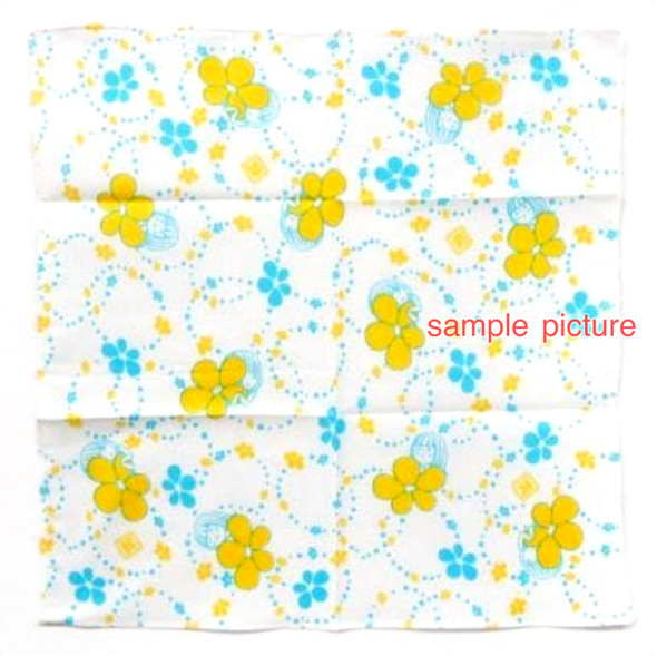 Kimi ni Todoke Sawako Cotton handkerchief Japanimedia Store FRONT