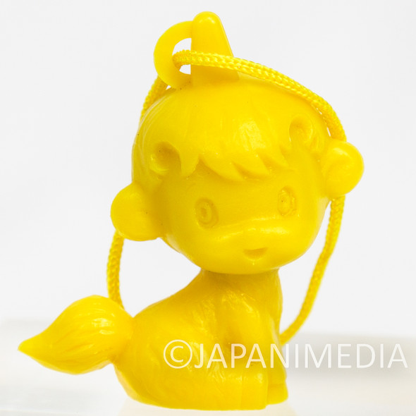 Retro UNICO Figure Strap Tezuka Osamu JAPAN ANIME Japanimedia Store FRONT