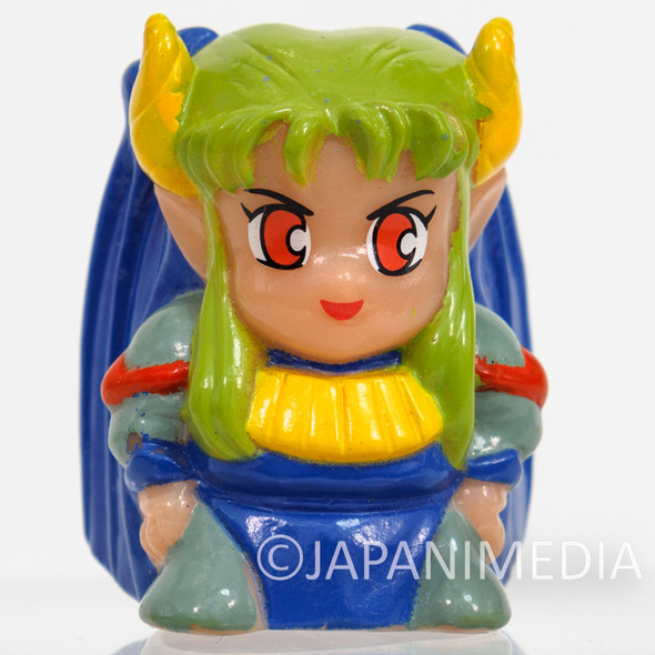 PUYO PUYO Satan Finger Puppet Figure Compile Japanimedia Store FRONT