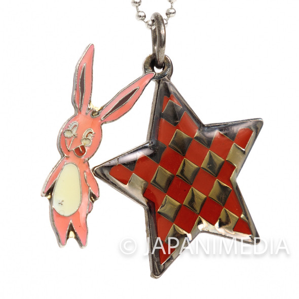 D.Gray-man Yossy Little Accessories Collection Ball Keychain Japanimedia Store FRONT