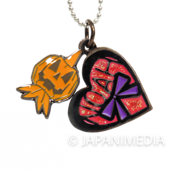 D.Gray-man Road & Lero ver. Little Accessories Collection Ball Keychain Japanimedia Store FRONT