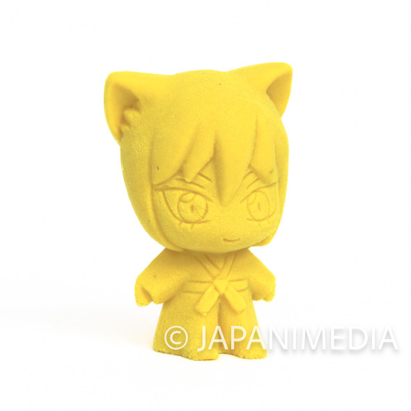 Kamisama Kiss Tomoe Rubber Mini Figure Japanimedia Store FRONT