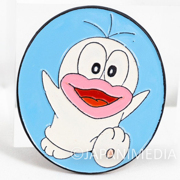 Little Ghost Obake no Q-taro Metal Pins / Fujiko Fujio Japanimedia Store FRONT