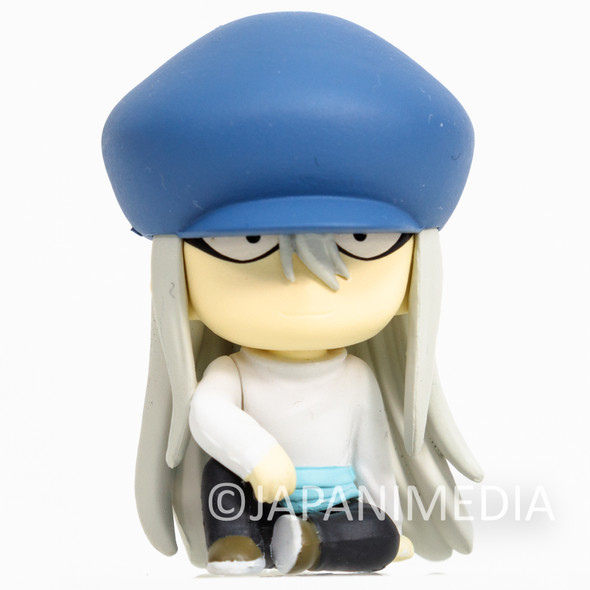 HUNTER x HUNTER Kite Mini Figure Japanimedia Store FRONT