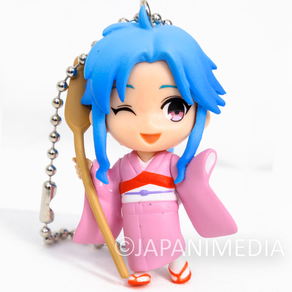 Yu Yu Hakusho Botan Figure Ballchain Toys Cabin Japanimedia Store FRONT
