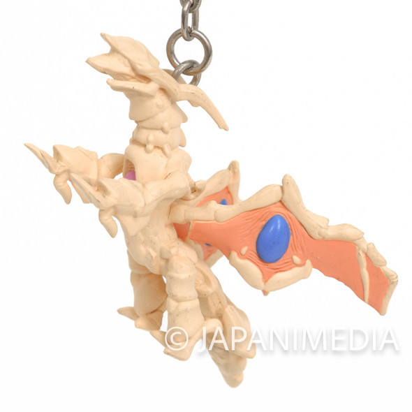 The Vision of Escaflowne Escaflowne (dragon mode) Figure Keychain Japanimedia Store FRONT