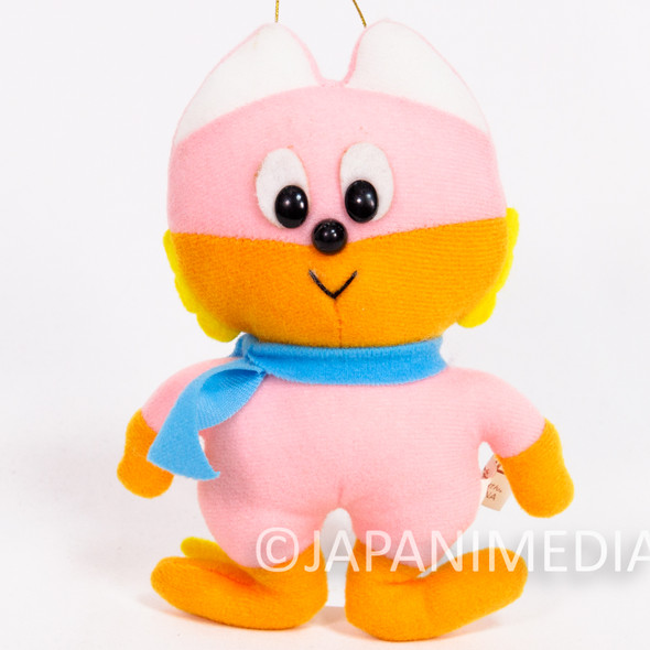 Mappy Meowkies Plush Doll retro gaming collectible Japan Japanimedia Store Front