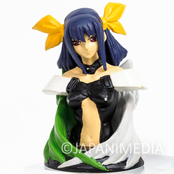 GUILTY GEAR XX Dizzy Bust Figure Collection BANPRESTO 2 Japanimedia Store FRONT