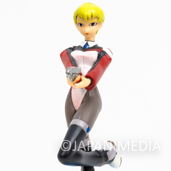 Tenchi Muyo! Amane Kaunaq Figure Heroine Collection Atelier SAI Japanimedia Store FRONT