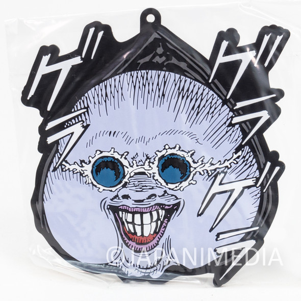 Berserk Ubik Rubber Coaster BANDAI NAMCO JAPAN ANIME MANGA Japanimedia Store FRONT