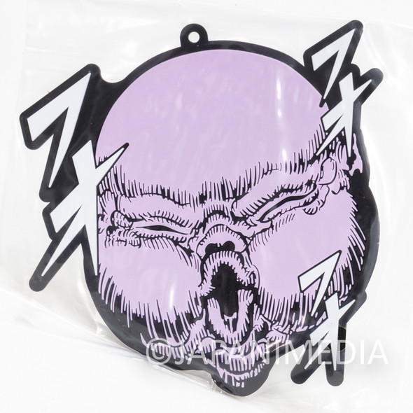 Berserk Conrad Rubber Coaster BANDAI NAMCO JAPAN ANIME MANGA Japanimedia Store FRONT