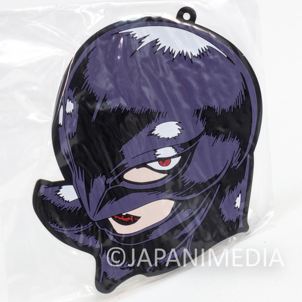 Berserk Femto Griffith Rubber Coaster BANDAI NAMCO JAPAN ANIME MANGA Japanimedia Store FRONT