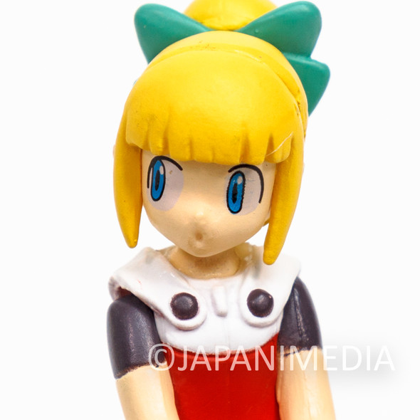 MEGA MAN Roll Mini Figure JAPAN GAME CAPCOM / ROCKMAN Japanimedia Store 2