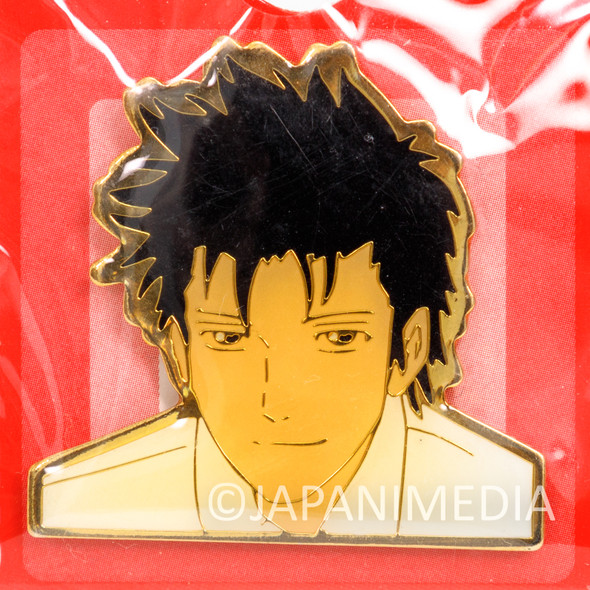 Sket Dance Sojiro Agata Character Pins Shonen Jump JAPAN ANIME MANGA Japanimedia Store FRONT