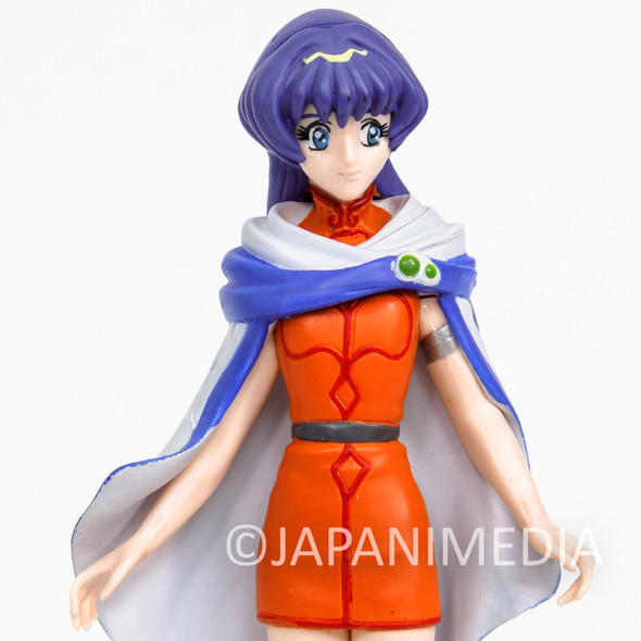 Record of Lodoss War Niece Full Color Figure Series Tomy NOBOX Japanimedia Store FRONT