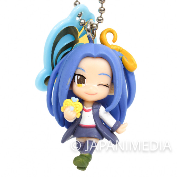 Suite PreCure Ellen Kurokawa PreCure Modulation Swing Figure Ball Keychain Japanimedia Store FRONT