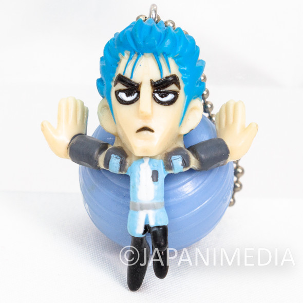 Fist of the North Star REI Mini Figure Ballchain DAKARA Japanimedia Store FRONT