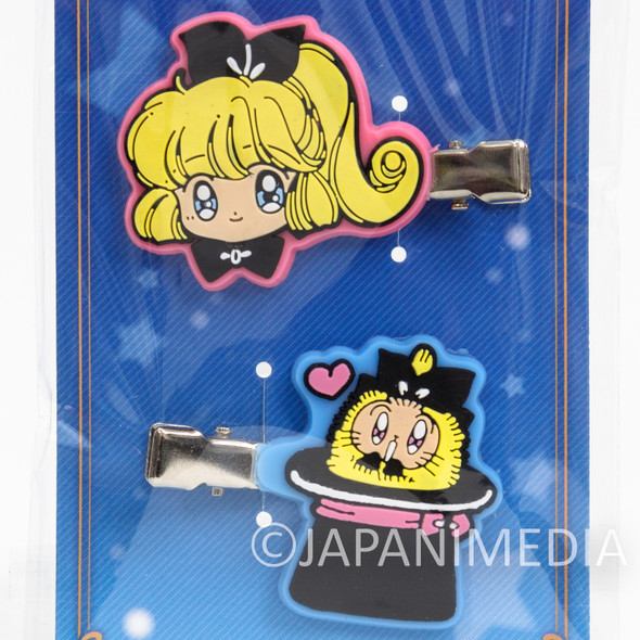 Saint Tail Saint Tail Meimi Haneoka & Ruby Hair Clip Set Japanimedia Store FRONT
