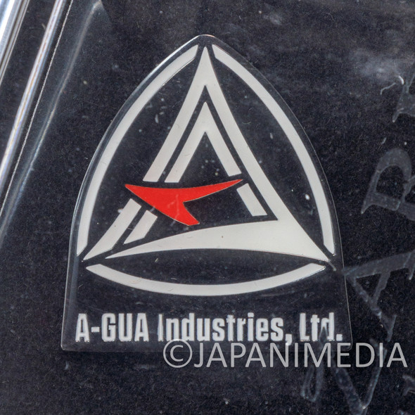 RESIDENT EVIL Biohazard Death Island Metal Pins Set Capcom Japanimedia Store 2