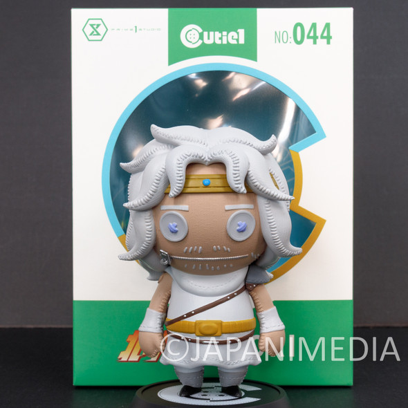 Fist of the North Star TOKI Figure CUTIE1 Japanimedia Store FRONT