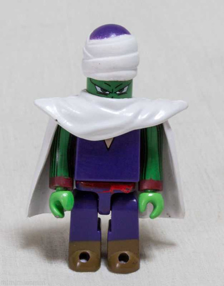 Dragon Ball Z Piccolo Mini Figure JAPAN ANIME MANGA Japanimedia Store FRONT