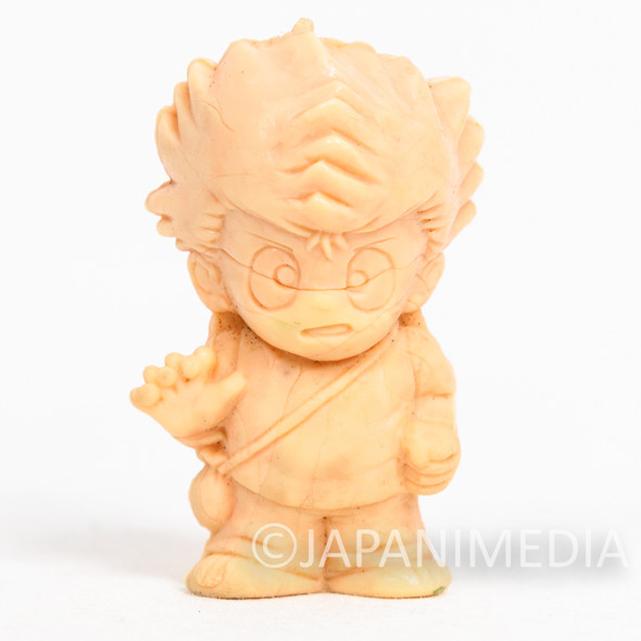 Retro Yu Yu Hakusho Rink Mini Rubber Figure Japanimedia Store FRONT